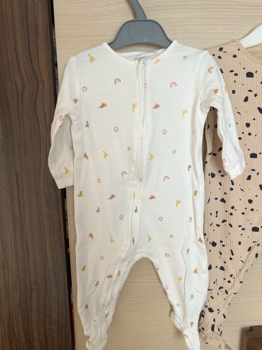 Боди для новорожденных