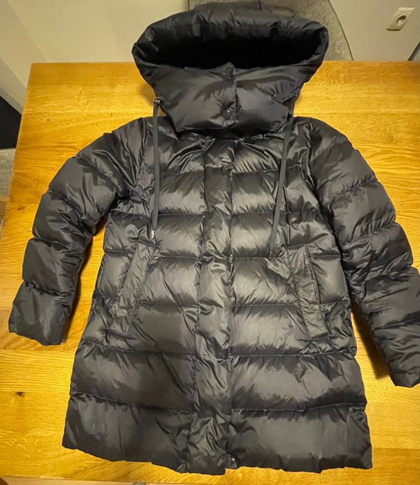Оригинално зимно пухено яке Marc Cain размер S