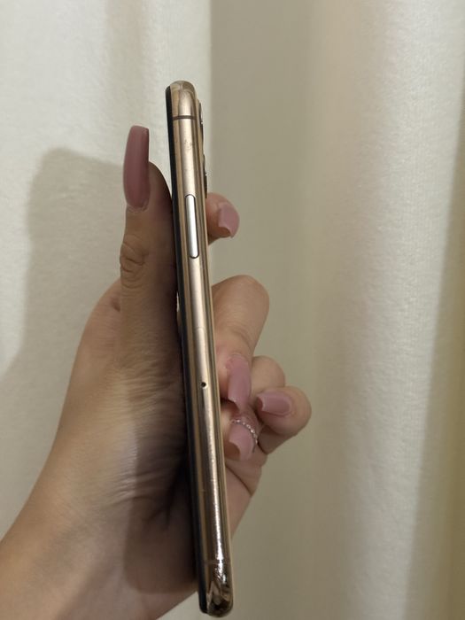 Айфон 11 про 256 гб