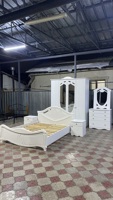 Спальный Гарнитур + доставка