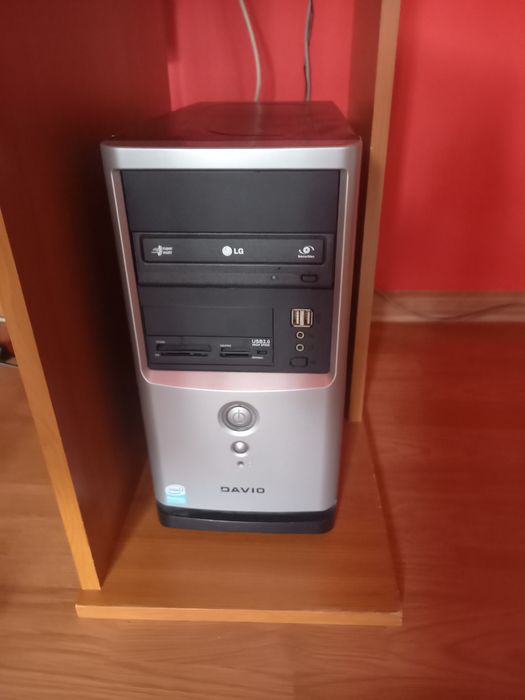 Pentium 4 complet..