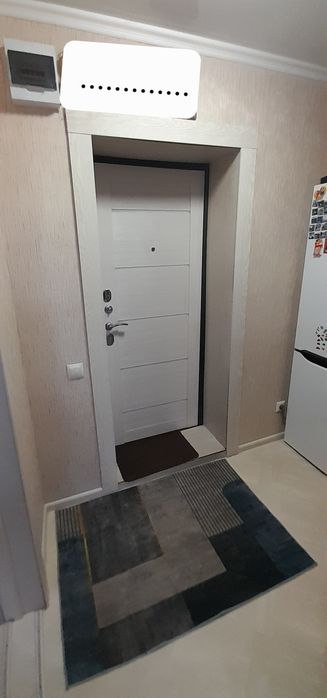 Продам квартиру однокомнатная