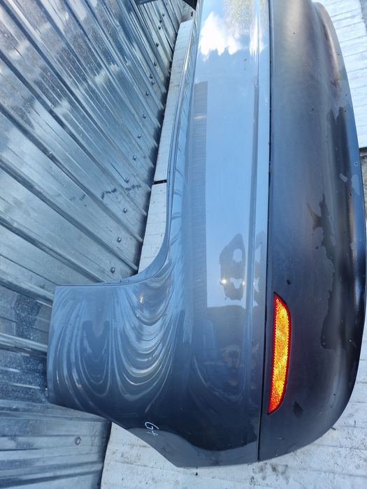 Bara spate Vw Golf 5 plus