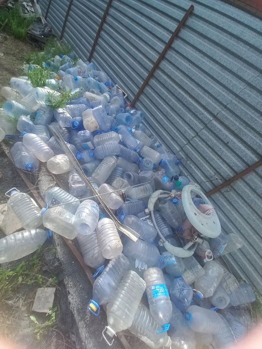 Бакалажка под молоко