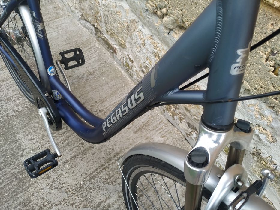 Велосипед Pegasus 28 цола