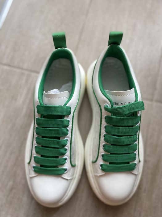 Продам кеды мужские