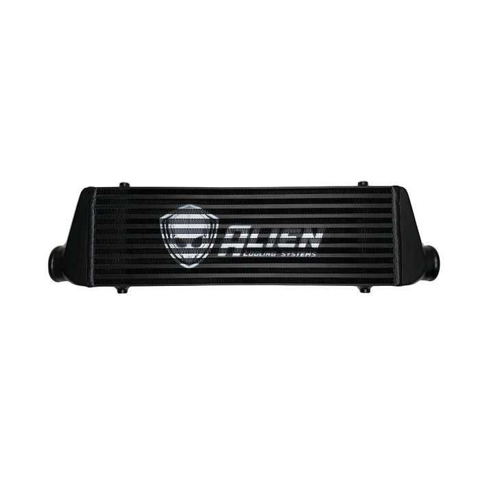 Интеркулер Alien Cooling кулер турбо drag drift tuning