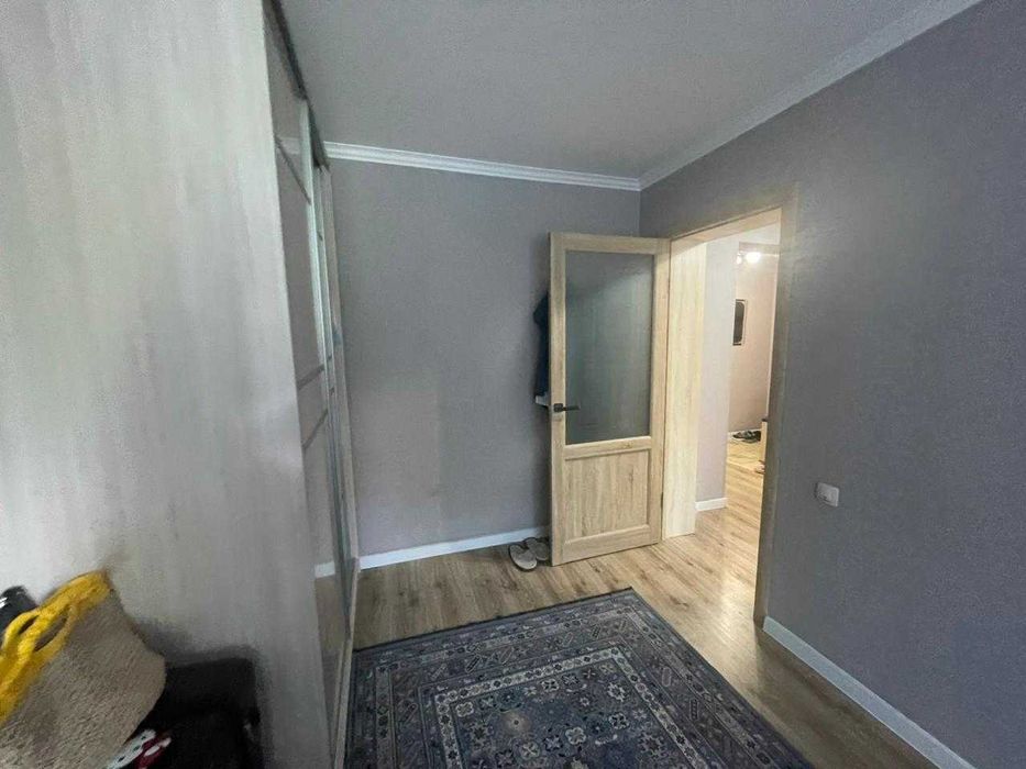 3ком, Гор Газ, 68 кв