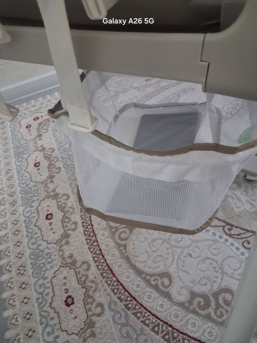 Стул для кормления