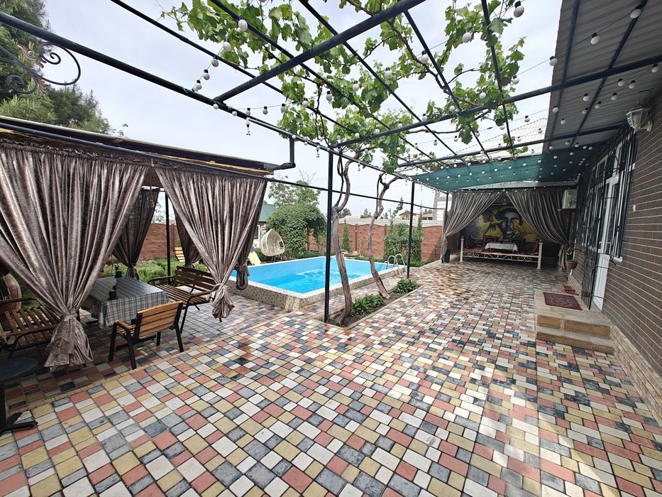 Дачи в Калачах для отдыха с семьей или с коллегами...