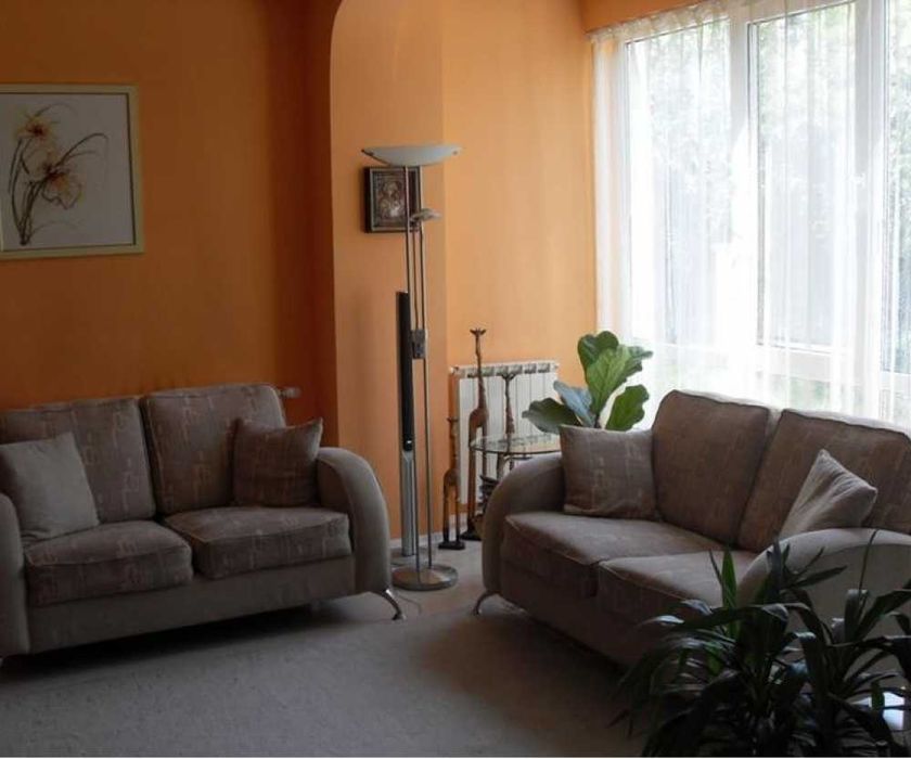 Продава се Тристаен апартамент в София, Витоша - 87 кв.м за 2529 €/кв.м - Снимка #1