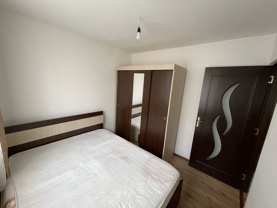 Inchiriez apartament Decebal