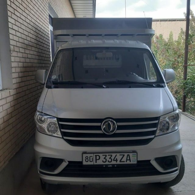 Dong Feng DFSK D31