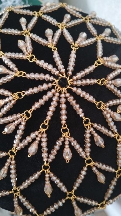 Продается новая тюбетейка