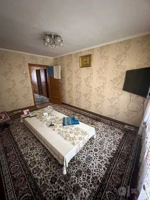 Шота Руставели 3в4/4/5 площадь 75м2, балкон 2х6, парковка