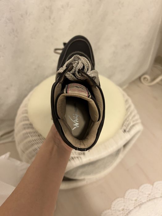 Ghete dama Why Denis marinea 39