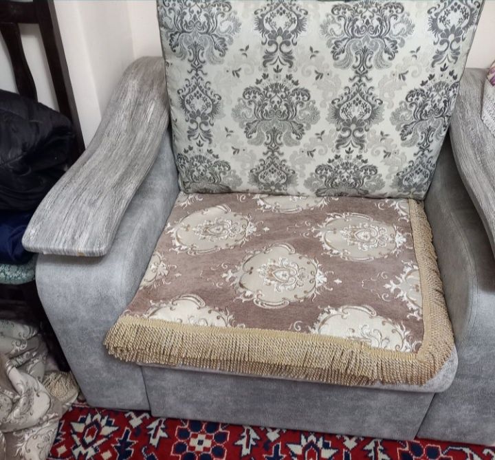 Продам мягкий уголок