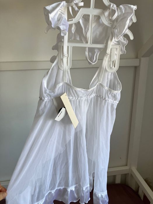 Lenjerie intima de ocazie Obsessive marime universala