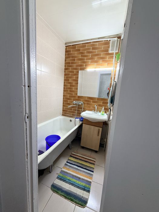 2 комн квартира 8мкр