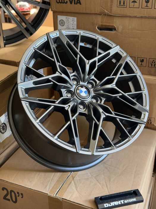 Джанти за Бмв Bmw 19” 5X112 G20 G30 G03 New G Series