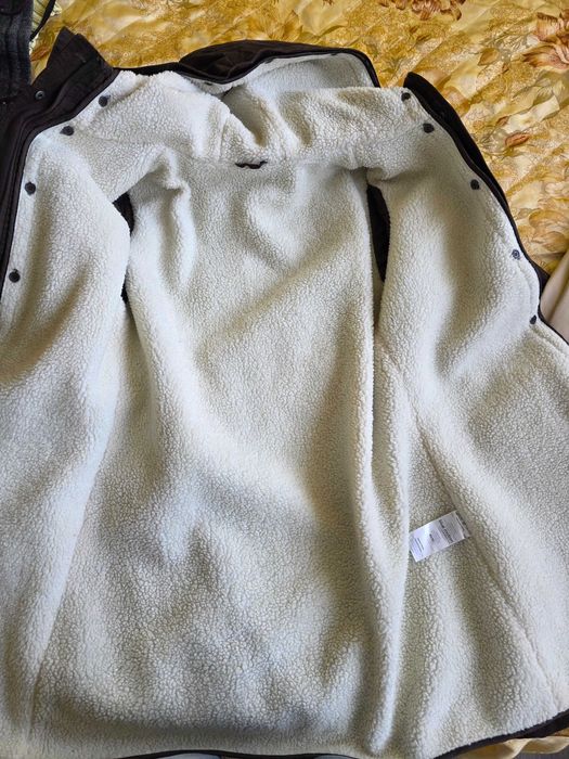 Зимно яке М размер