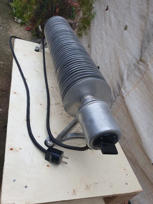 2 броя радиатори Таралеж