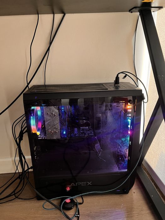 Продам ПК в сборе