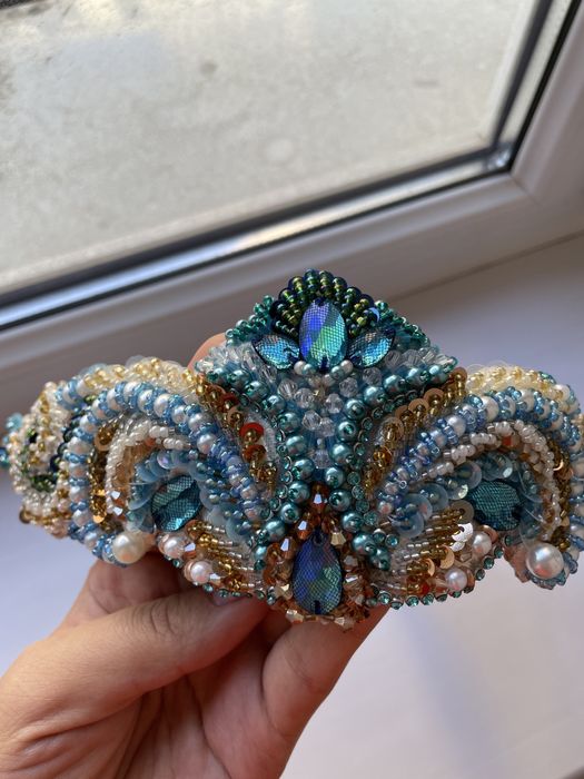 Национальное платье на кыз узату