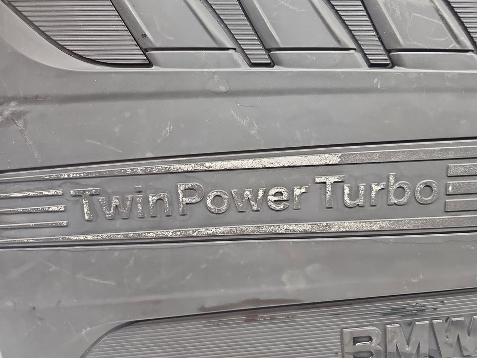 Capac motor Bmw X3 (F25) [Fabr 2010-2017] 8514009 2.0 N47N 135KW / 184