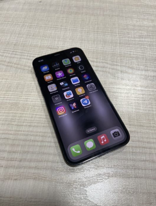 Iphone 12pro  128gb