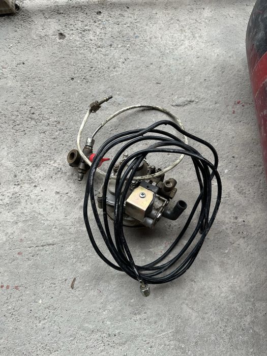 Metan balonlar 30 talik