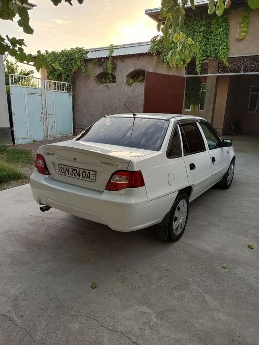 Nexia 2 dons holati zor