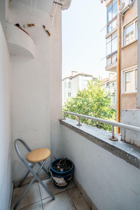 Четиристаен, под наем, Център-НДК