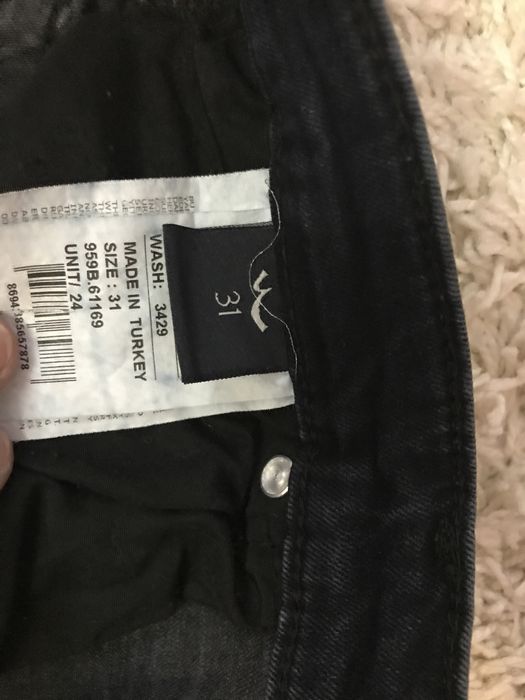 Маркови дънки за всеки ден