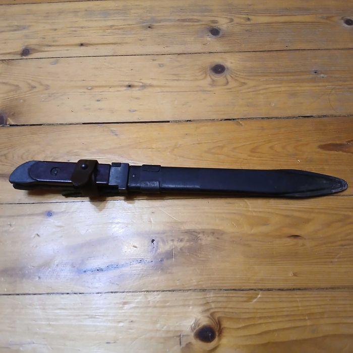 Щик, кандидат Касапски Нож