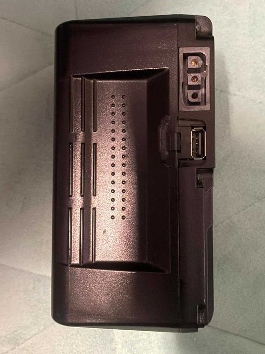 Acumulator V-Mount Patona Premium 302Wh