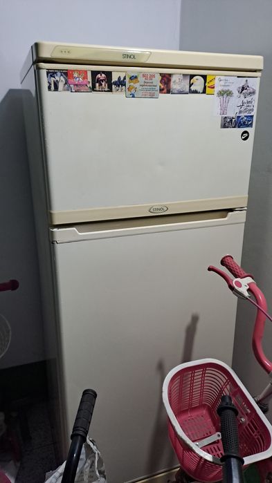 Продам холодильник