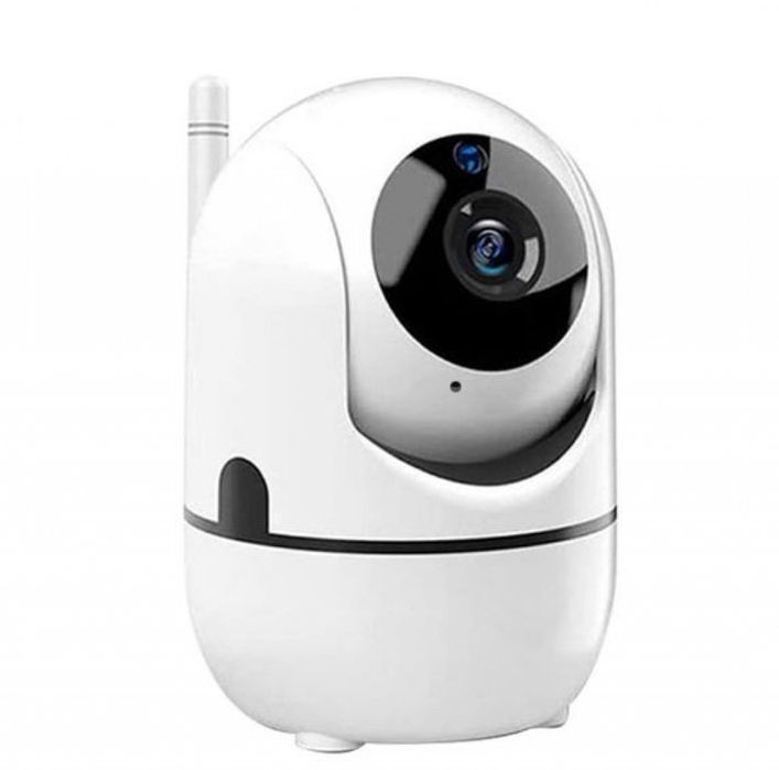 Интелигентен бебефон с IP наблюдение