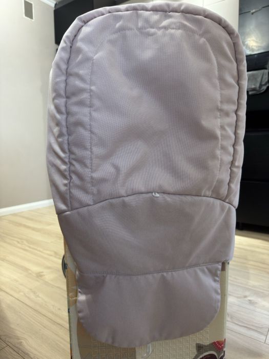 Продам коляску Adamex Emilio 2в1