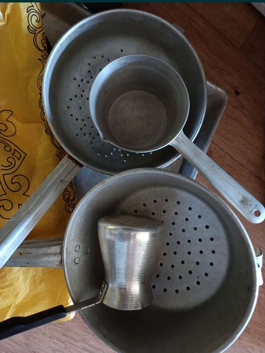 Продам посуду разную