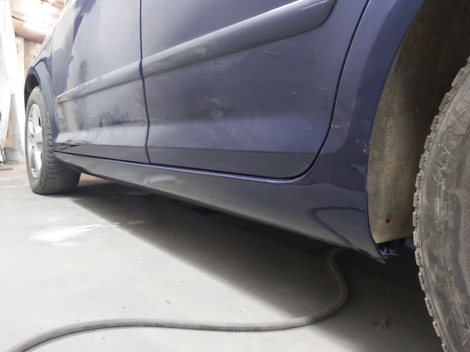 Автобояджийски услиги