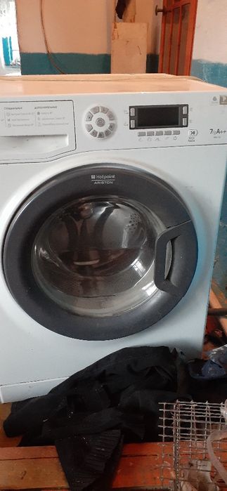 Автомат стиральные машины