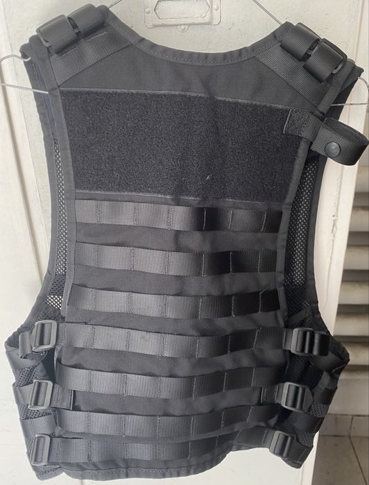 Vesta tactica multifunctional