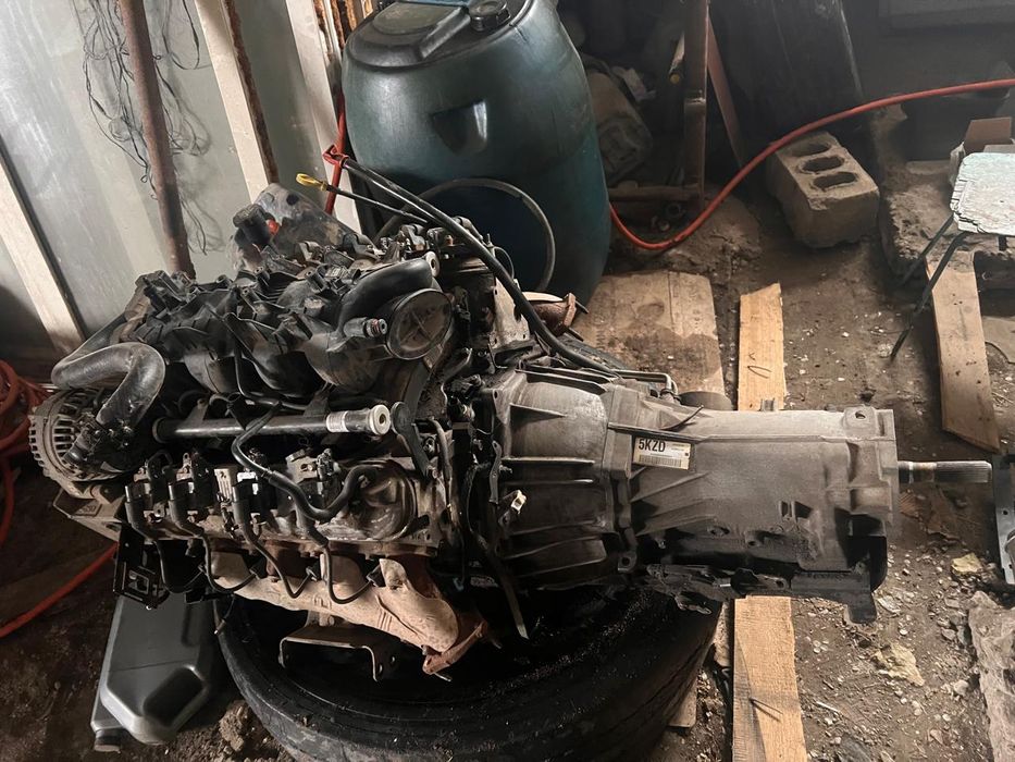 Cadillac Escalade 2005 6.2