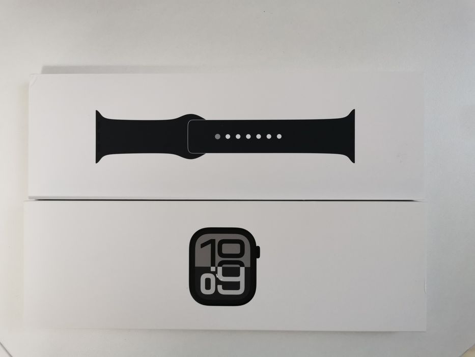 Новые Смарт-часы Apple Watch Series 10