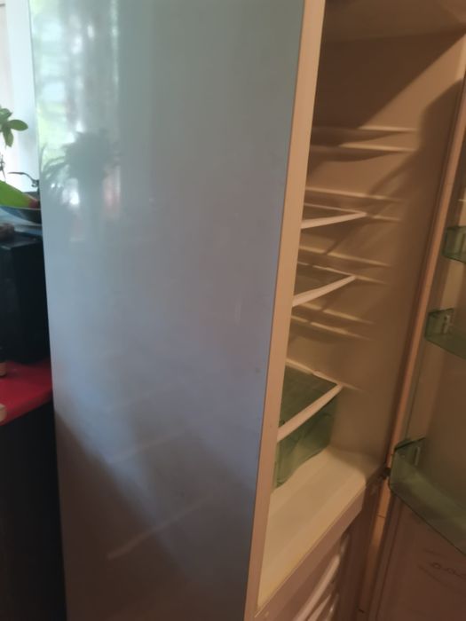 Combină frigorifică Polar