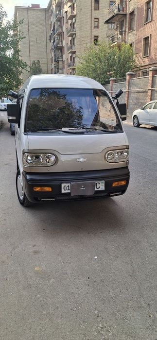 Chevrolet Другая 2019