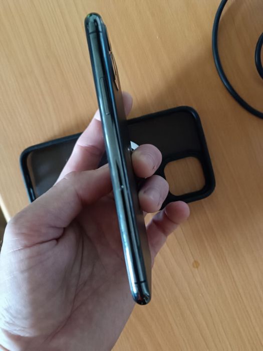 Iphone 11 pro 256gb Серый