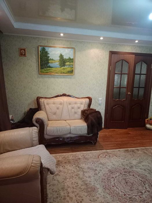 Продам благоустроенный дом в центре города