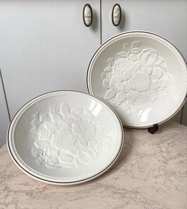 Сервиз посуда из ссср